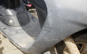 HONDA DIO Gen.4 AF35