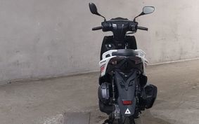 YAMAHA CYGNUS GRIF ASU SEJ4J