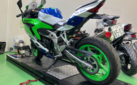 KAWASAKI NINJA ZX-4RR 2024 ZX400P
