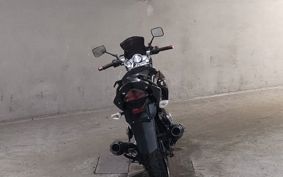 SUZUKI GSR250 GJ55D