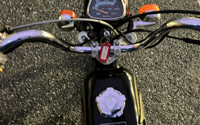 HONDA BENLY 50 CD50