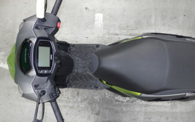 SUZUKI AVENIS 125 2014 EA12J