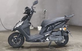 YAMAHA JOG125 SEJ5J