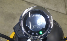 HONDA MONKEY 125 2020 JB02