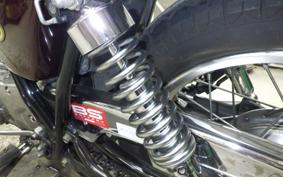 YAMAHA SR400 Gen.3 2008 RH01J