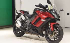 KAWASAKI NINJA 1000 A 2011