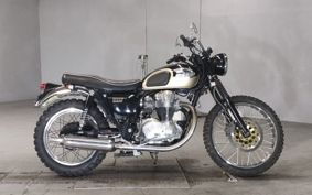 KAWASAKI W650 EJ650A