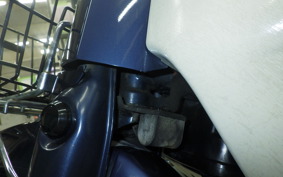 HONDA C50 SUPER CUB E 2024 AA01