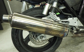 HONDA CB400SF VTEC 2010 NC42