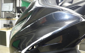 HONDA SILVER WING 400 GT Type 2012 NF03