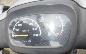 YAMAHA JOG APRIO 1996 SA11J