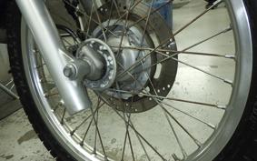 KAWASAKI KLE250 2023 LE250A