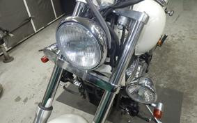 HONDA STEED 400 1993 NC26