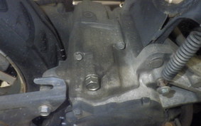 HONDA TODAY 2 2026 AF67
