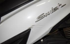 SUZUKI ｽｳｨｯｼｭ125 2009 DV12B