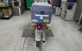 HONDA C50 SUPER CUB 2006 AA01