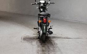 HONDA CROSS CUB 50 AA06