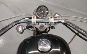 HONDA STEED 400 NC26