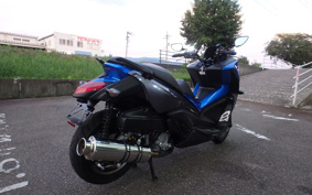 HONDA PHASE MF11