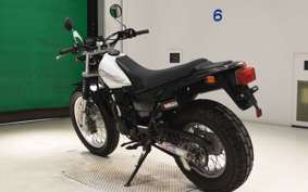 YAMAHA TW200 Gen.2 DG07J