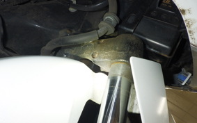 HONDA LEAD 125 2023 JF45