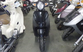 SUZUKI LET's CA4AA
