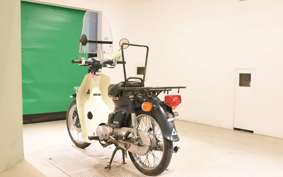HONDA C90 SUPER CUB 2025 HA02