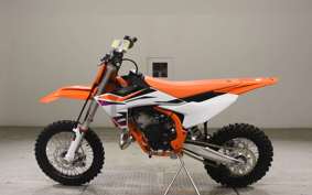 KTM 65 SX 1999