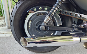 HARLEY XL1200N 2012 CZ3