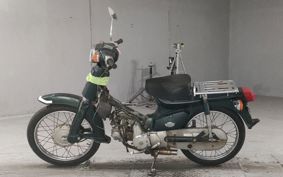 HONDA SUPER CUB90 HA02