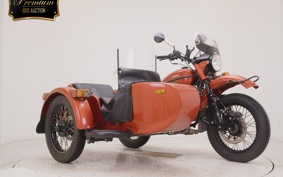 OTHER URAL750 SIDECAR 2019