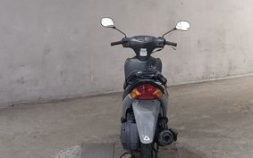 SUZUKI ADDRESS V125 CF46A