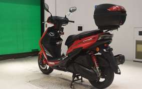 YAMAHA CYGNUS 125 XSR 3 SEA5J