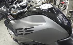 BMW G310GS 2019