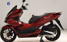HONDA PCX 125 JK05