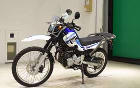 YAMAHA SEROW 250 Gen.3 1994 DG31J