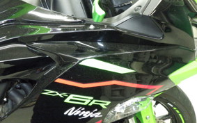 KAWASAKI NINJA ZX-6R A 2021 ZX636G