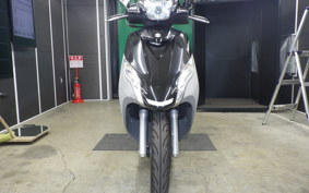SUZUKI ADDRESS V125 DT11A