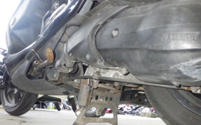 YAMAHA CYGNUS 125 XSR