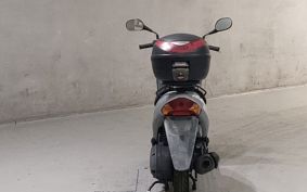 SUZUKI ADDRESS V125 CF4EA