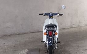 HONDA SUPER CUB50 C50