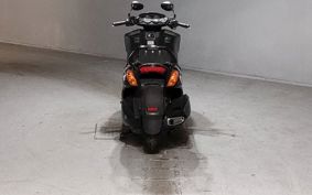 SUZUKI GEMMA250 CJ47A