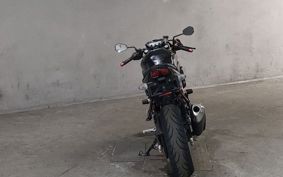 SUZUKI SV650 2018 VP55B
