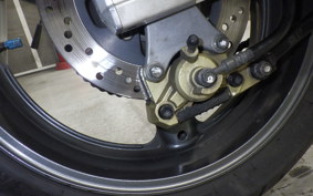 SUZUKI INAZUMA 400 (GSX400) 2001 GK7BA