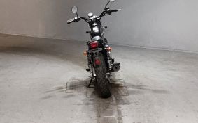 SUZUKI GLASS TRACKER BIG BOY NJ4BA