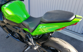 KAWASAKI NINJA ZX-25R ZX250E