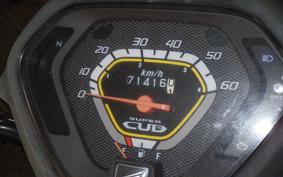 HONDA C50 SUPER CUB AA04