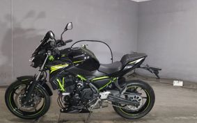 KAWASAKI Z650 ER650H