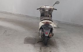 HONDA DIO CHESTER AF68
