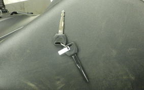 HONDA REBEL 250 A MC49